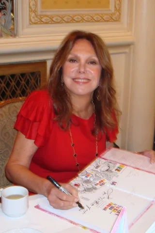 Marlo Thomas height profile photo