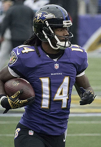 Marlon Brown height profile photo