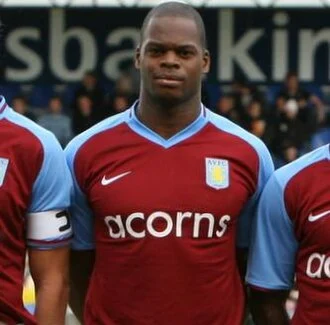 Marlon Harewood height profile photo