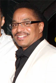 Marlon Jackson height profile photo