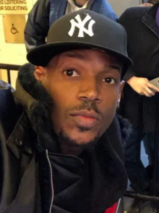 Marlon Wayans height profile photo