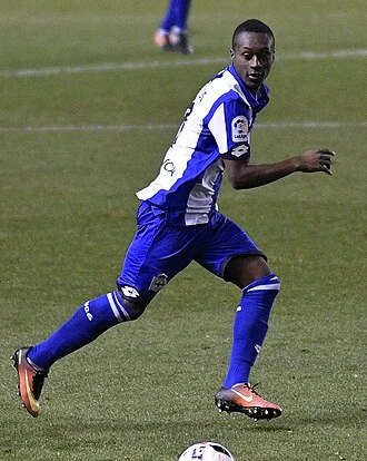 Marlos Moreno height profile photo