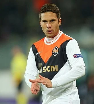 Marlos height profile photo