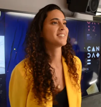 Maro (Portuguese singer) height profile photo
