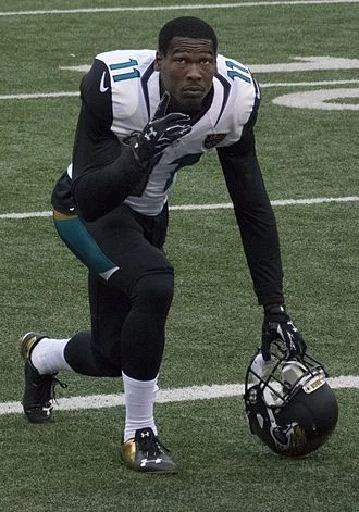 Marqise Lee height profile photo