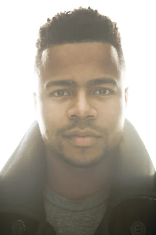 Marque Richardson height profile photo