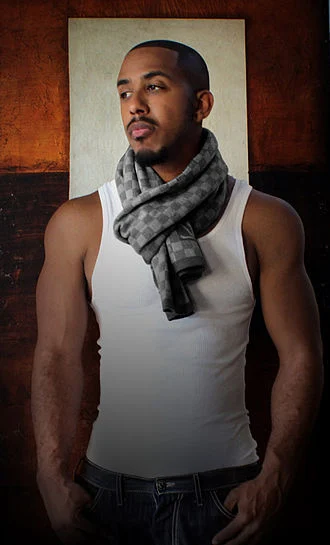 Marques Houston height profile photo
