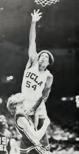 Marques Johnson height profile photo
