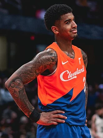 Marquese Chriss height profile photo