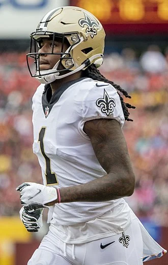 Marquez Callaway height profile photo