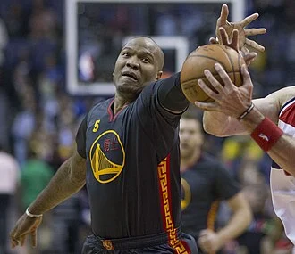 Marreese Speights height profile photo