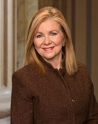 Marsha Blackburn height profile photo