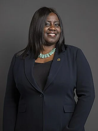 Marsha de Cordova height profile photo