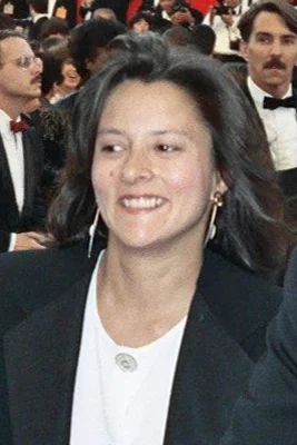 Marsha Garces Williams height profile photo