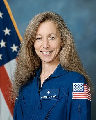 Marsha Ivins height profile photo