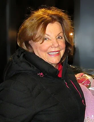 Marsha Mason height profile photo