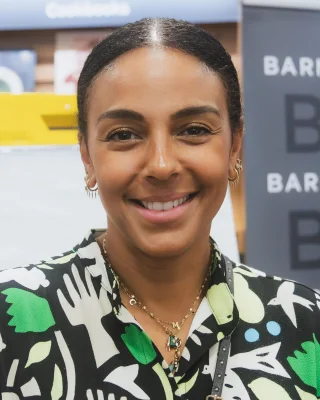 Marsha Thomason height profile photo