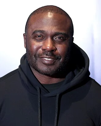 Marshall Faulk height profile photo
