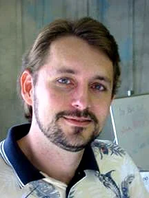 Marshall Ledbetter height profile photo