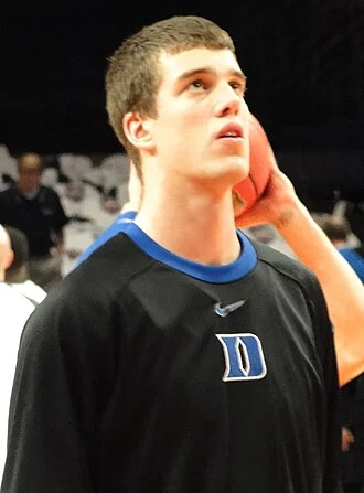Marshall Plumlee height profile photo
