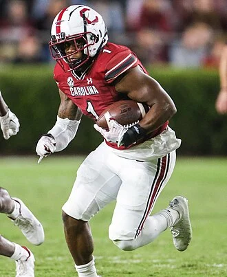 MarShawn Lloyd height profile photo