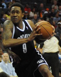 MarShon Brooks height profile photo