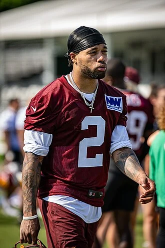 Marshon Lattimore height profile photo