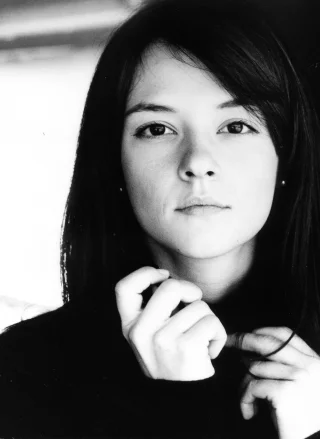 Marta Gastini height profile photo