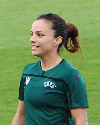 Marta Huerta de Aza height profile photo