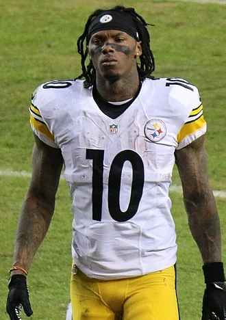 Martavis Bryant height profile photo