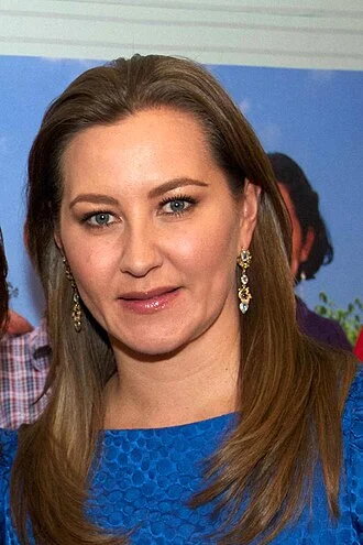 Martha Érika Alonso height profile photo