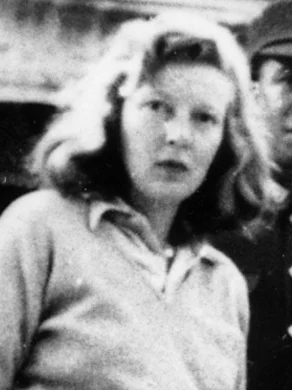 Martha Gellhorn height profile photo