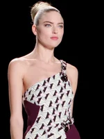 Martha Hunt height profile photo