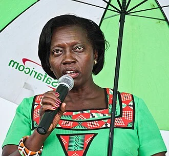 Martha Karua height profile photo