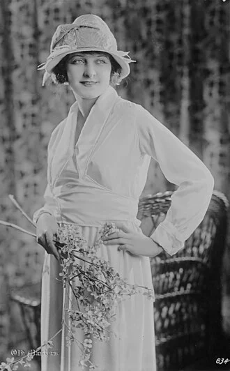 Martha Mansfield height profile photo