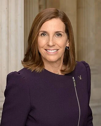 Martha McSally height profile photo