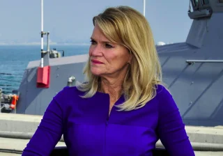 Martha Raddatz height profile photo