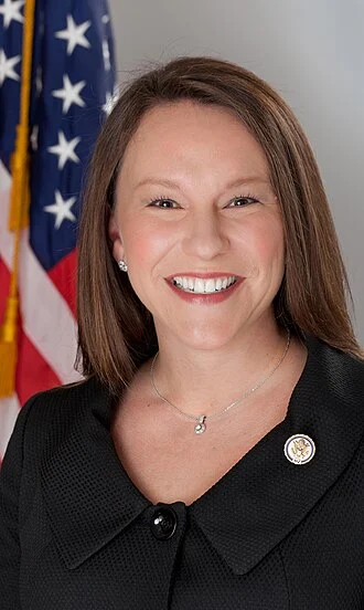 Martha Roby height profile photo
