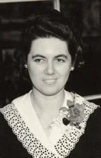 Martha Sharp height profile photo