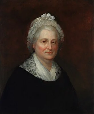 Martha Washington height profile photo