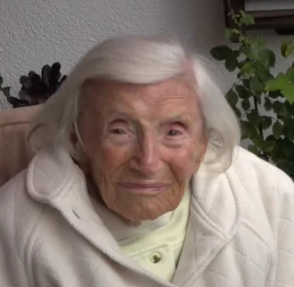 Marthe Cohn height profile photo