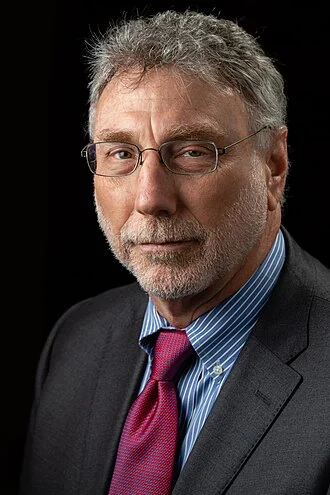 Martin Baron height profile photo
