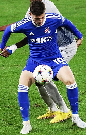 Martin Baturina height profile photo