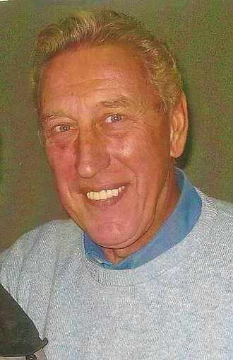 Martin Chivers height profile photo