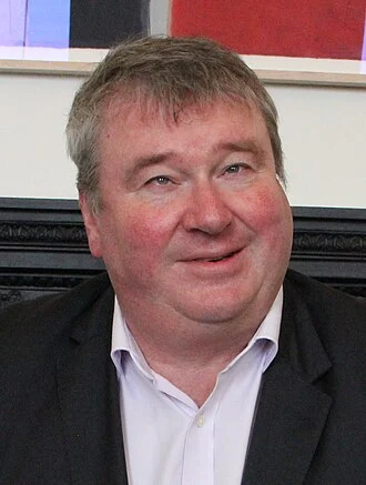 Martin Conway (Irish politician) height profile photo