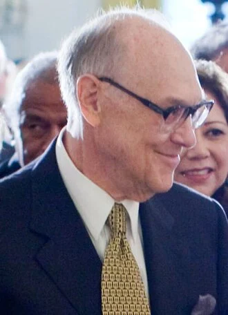 Martin D. Ginsburg height profile photo