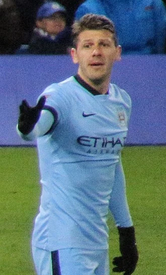 Martín Demichelis height profile photo
