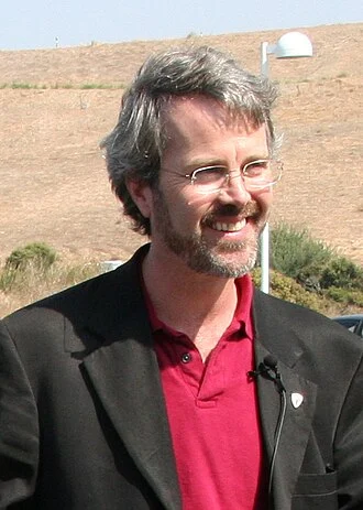 Martin Eberhard height profile photo
