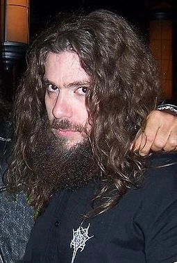 Martin Eric Ain height profile photo