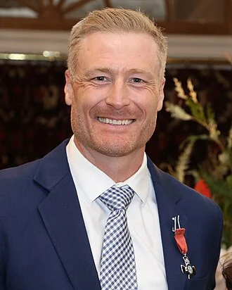 Martin Guptill height profile photo